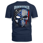 Awesome Ironworker-Hoodie - grunx260804-0299