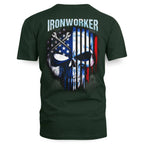 Awesome Ironworker-Hoodie - grunx260804-0299