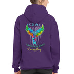 Awesome CNA-Hoodie-#F161124EARTH17BCNAZ4