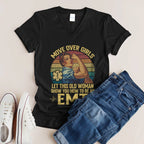 Awesome EMT-T-shirt - grunx260804-0109