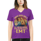 Awesome EMT-T-shirt - grunx260804-0109
