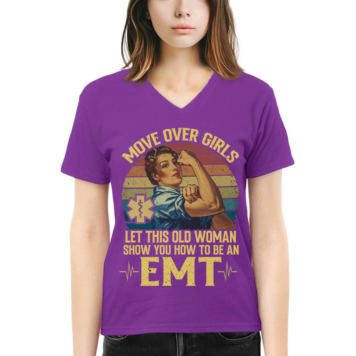 Awesome EMT-T-shirt - grunx260804-0109