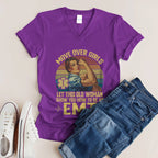 Awesome EMT-T-shirt - grunx260804-0109