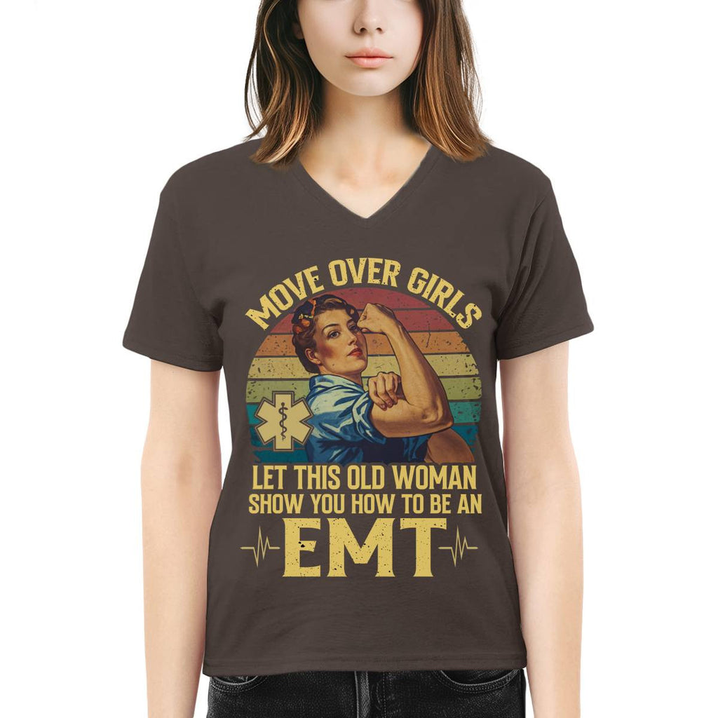 Awesome EMT-T-shirt - grunx260804-0109