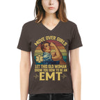 Awesome EMT-T-shirt - grunx260804-0109