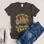 Awesome EMT-T-shirt - grunx260804-0109