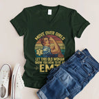 Awesome EMT-T-shirt - grunx260804-0109