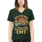 Awesome EMT-T-shirt - grunx260804-0109