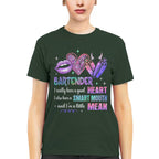 Awesome Bartender-T-shirt-#F130724LITMEAN2FBARTZ4