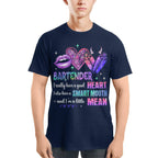 Awesome Bartender-T-shirt-#F130724LITMEAN2FBARTZ4