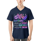 Awesome Bartender-T-shirt-#F130724LITMEAN2FBARTZ4