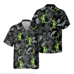 Awesome Ironworker - AOP Pocket Hawaiian Shirt - grunx260804-0274