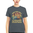 Awesome Childcare Provider-Hoodie-#F011124OVGIR2FCHPRZ4
