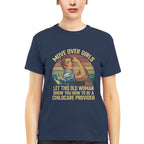 Awesome Childcare Provider-Hoodie-#F011124OVGIR2FCHPRZ4