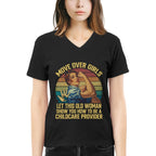 Awesome Childcare Provider-Hoodie-#F011124OVGIR2FCHPRZ4