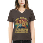 Awesome Childcare Provider-Hoodie-#F011124OVGIR2FCHPRZ4