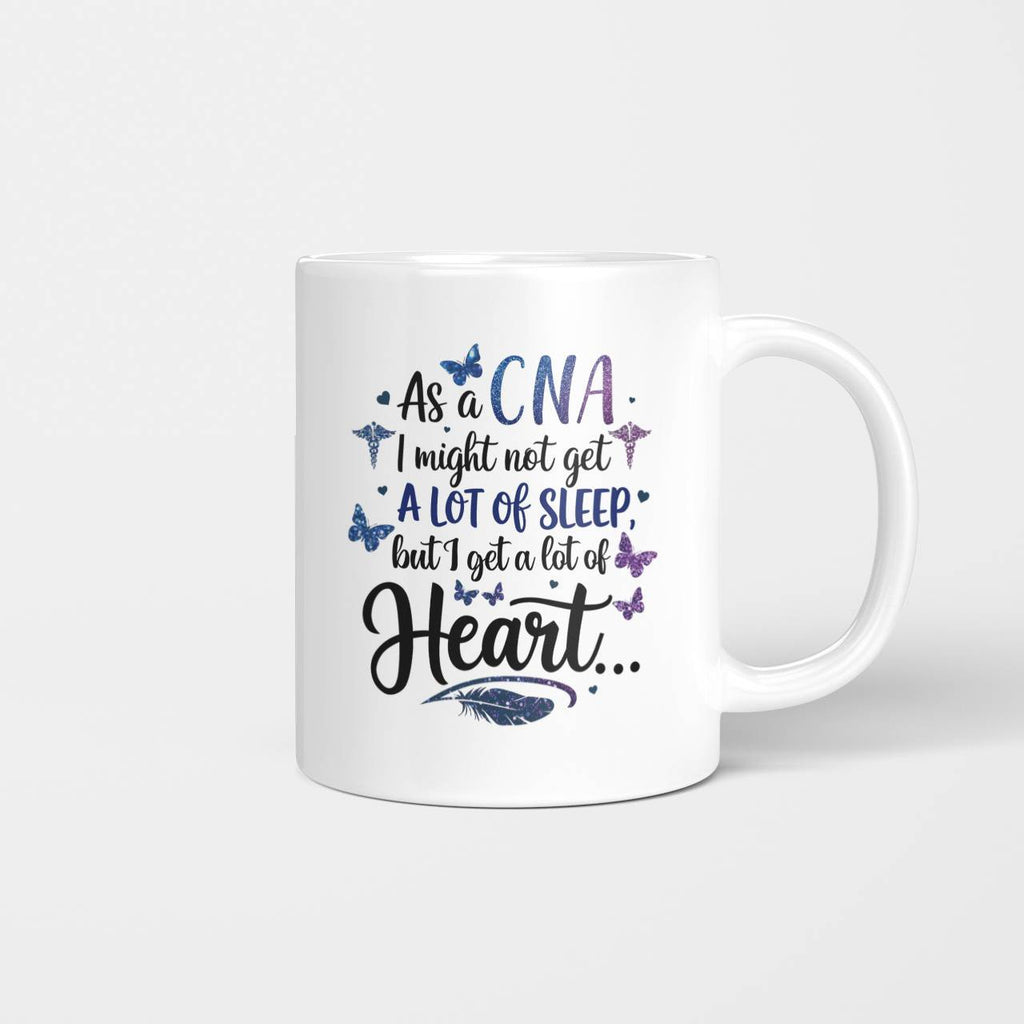 Awesome CNA -Hoodie-#F200924OFHRT1FCNAZ4