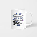 Awesome CNA -Hoodie-#F200924OFHRT1FCNAZ4