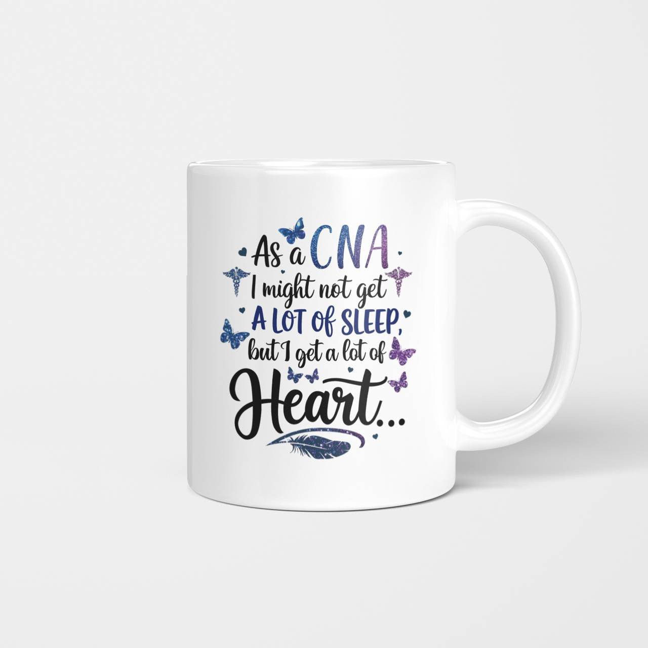 Awesome CNA -Hoodie-#F200924OFHRT1FCNAZ4