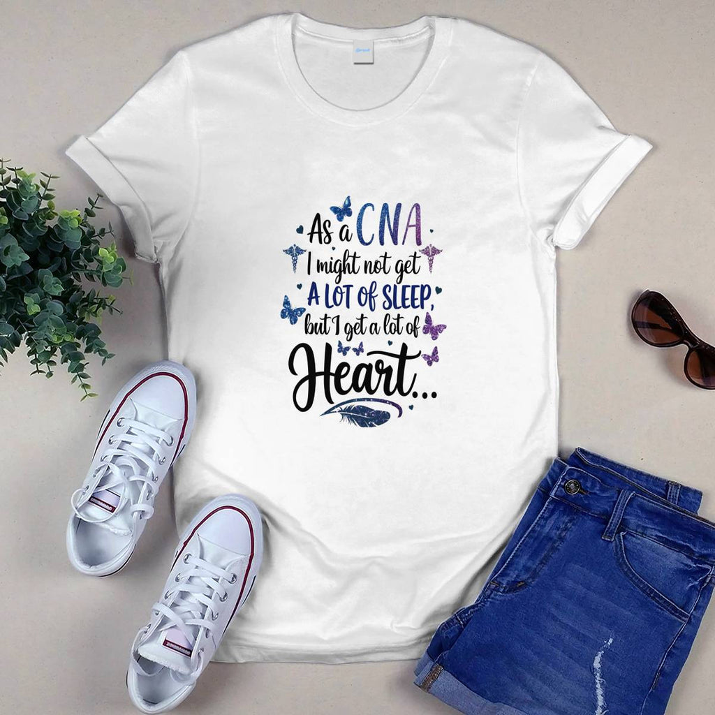 Awesome CNA -Hoodie-#F200924OFHRT1FCNAZ4