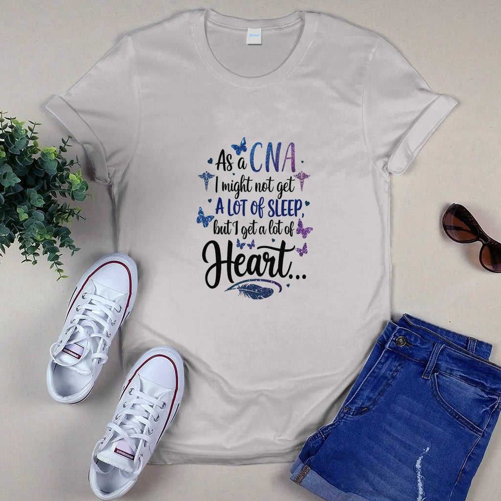 Awesome CNA -Hoodie-#F200924OFHRT1FCNAZ4