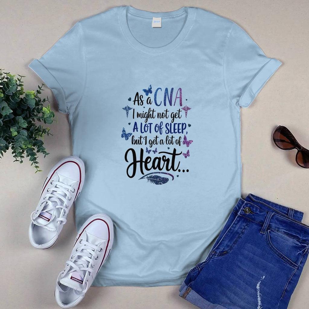 Awesome CNA -Hoodie-#F200924OFHRT1FCNAZ4