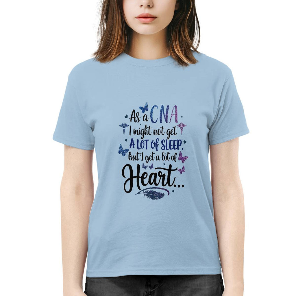 Awesome CNA -Hoodie-#F200924OFHRT1FCNAZ4