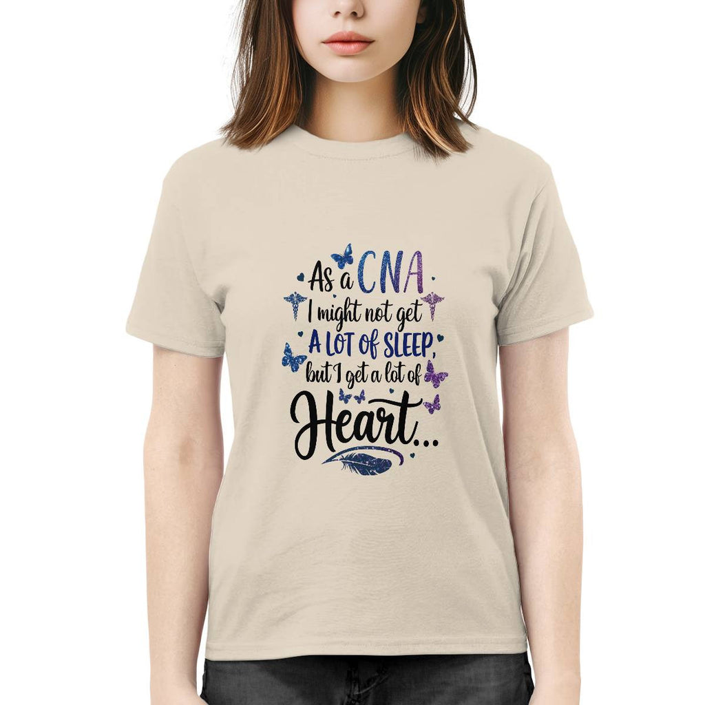 Awesome CNA -Hoodie-#F200924OFHRT1FCNAZ4