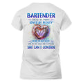 Awesome Bartender-T-shirt-#F020824BYPLE13BBARTZ4