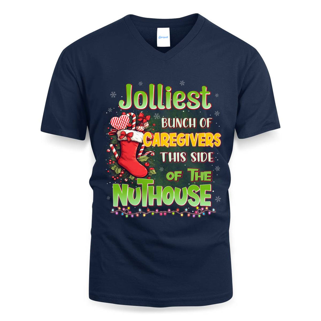 Awesome Caregiver-Hoodie-#F121124JOLIS9FCAREZ4