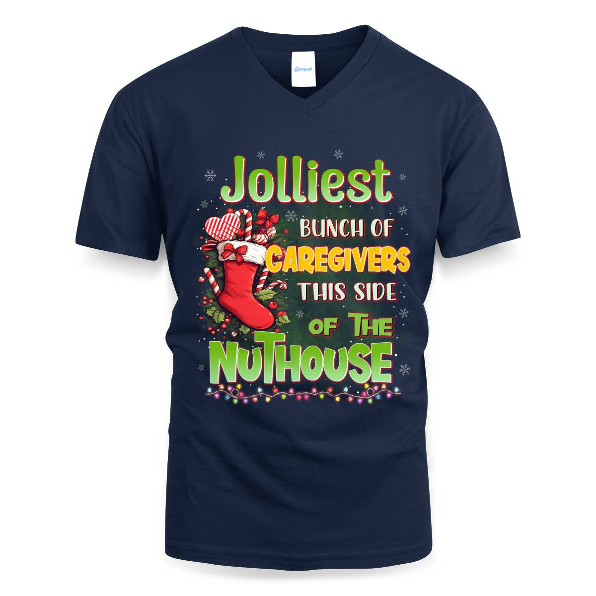 Awesome Caregiver-Hoodie-#F121124JOLIS9FCAREZ4