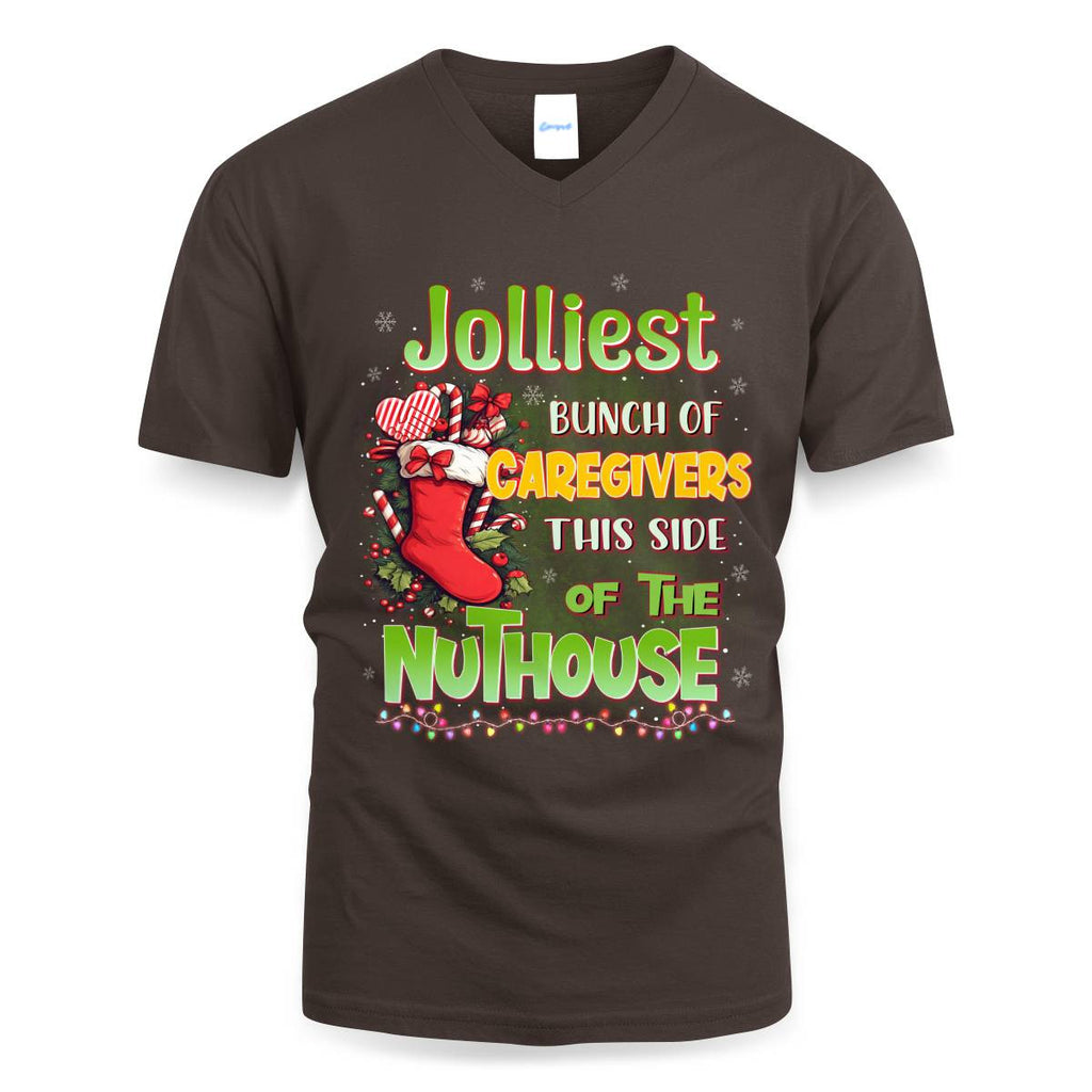 Awesome Caregiver-Hoodie-#F121124JOLIS9FCAREZ4