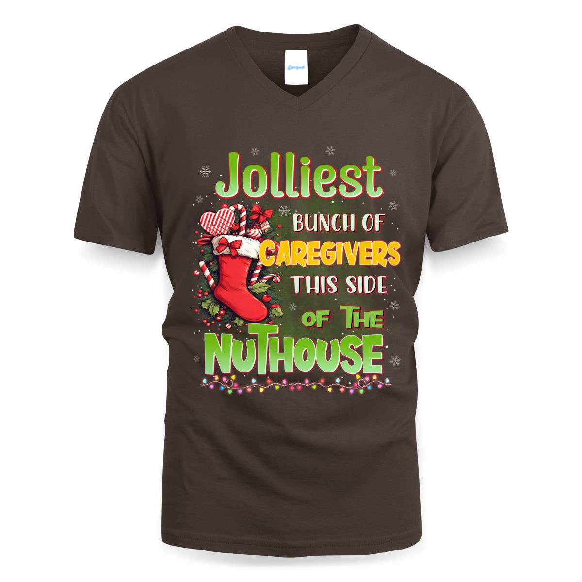 Awesome Caregiver-Hoodie-#F121124JOLIS9FCAREZ4