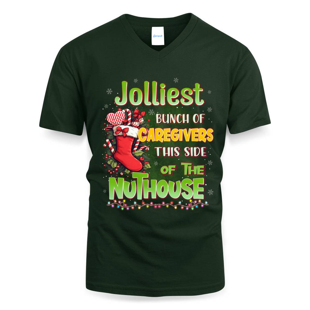 Awesome Caregiver-Hoodie-#F121124JOLIS9FCAREZ4