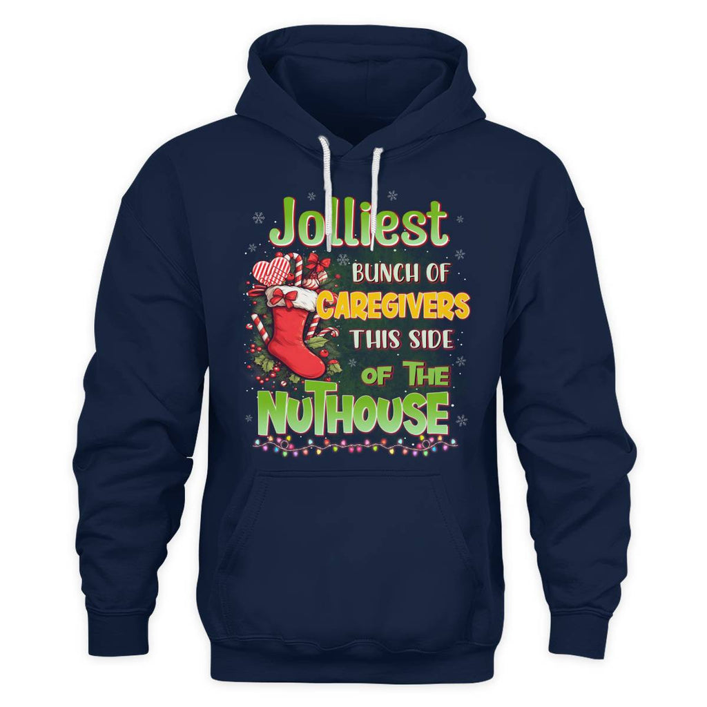 Awesome Caregiver-Hoodie-#F121124JOLIS9FCAREZ4