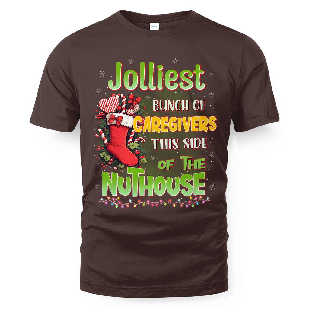 Awesome Caregiver-Hoodie-#F121124JOLIS9FCAREZ4