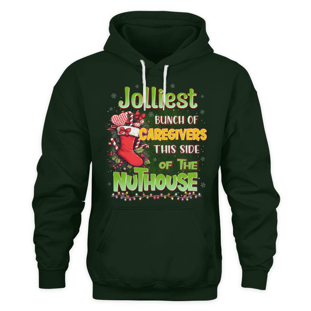 Awesome Caregiver-Hoodie-#F121124JOLIS9FCAREZ4