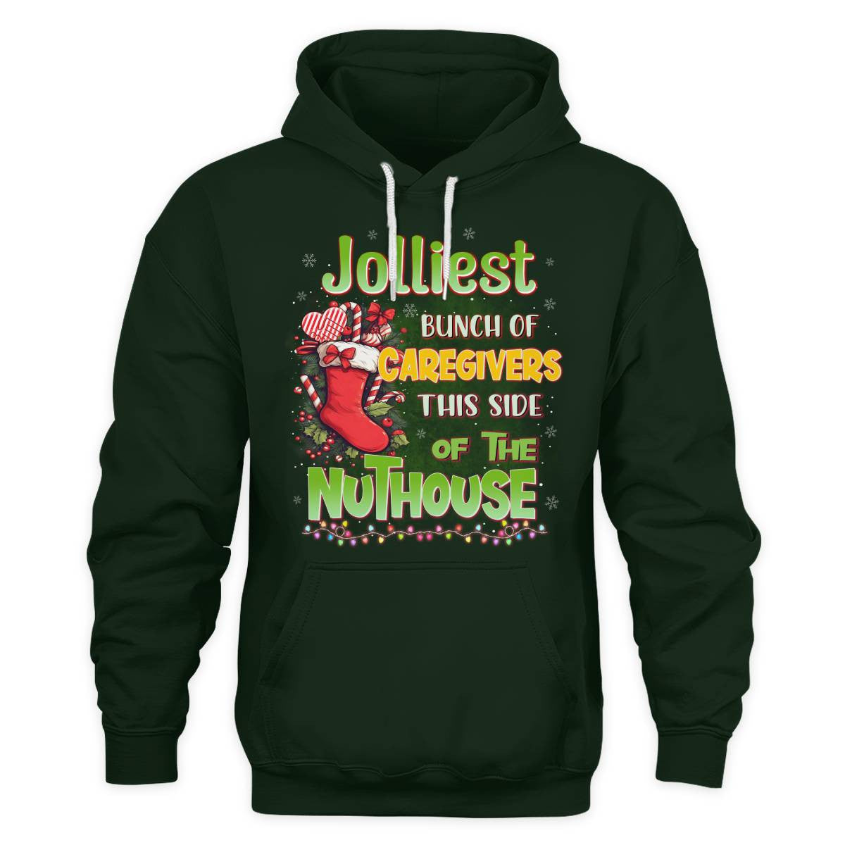 Awesome Caregiver-Hoodie-#F121124JOLIS9FCAREZ4