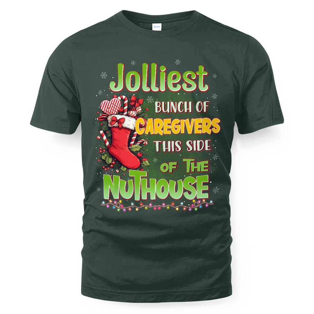 Awesome Caregiver-Hoodie-#F121124JOLIS9FCAREZ4
