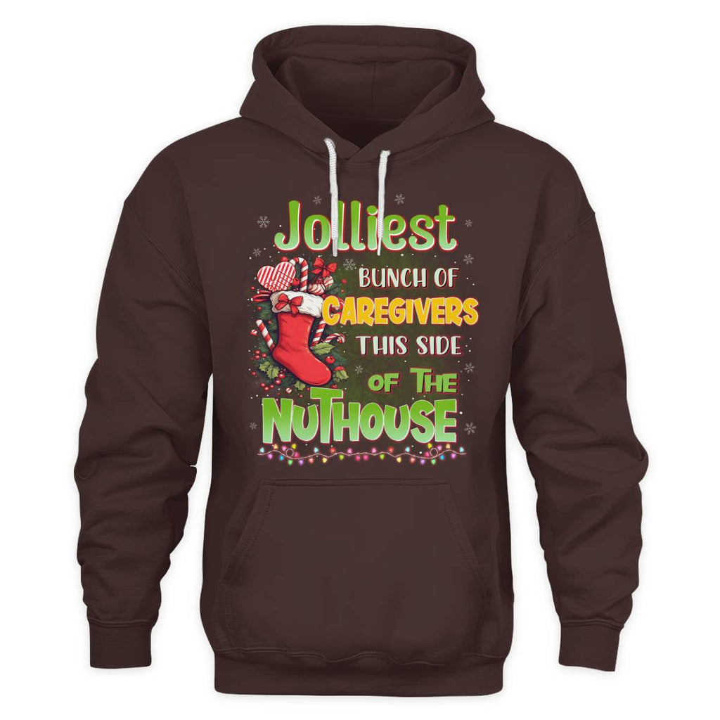 Awesome Caregiver-Hoodie-#F121124JOLIS9FCAREZ4
