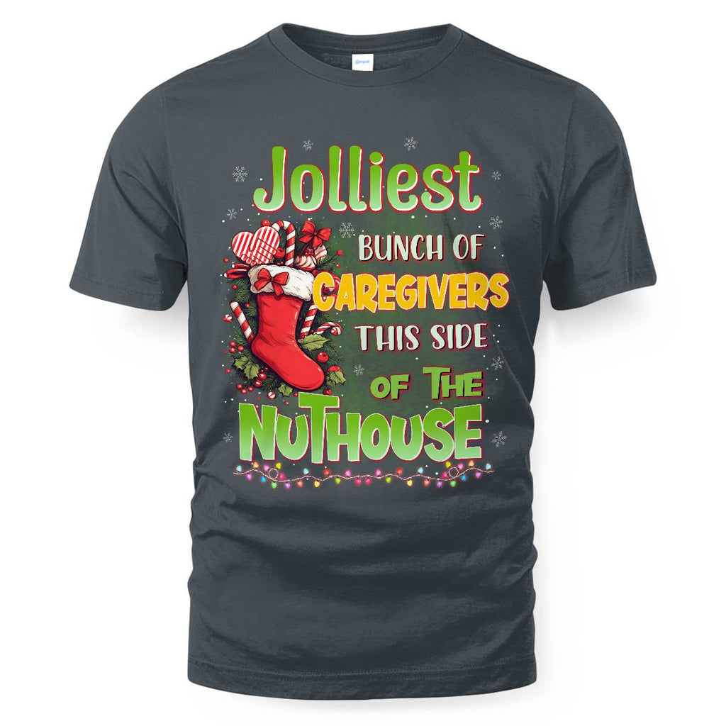 Awesome Caregiver-Hoodie-#F121124JOLIS9FCAREZ4