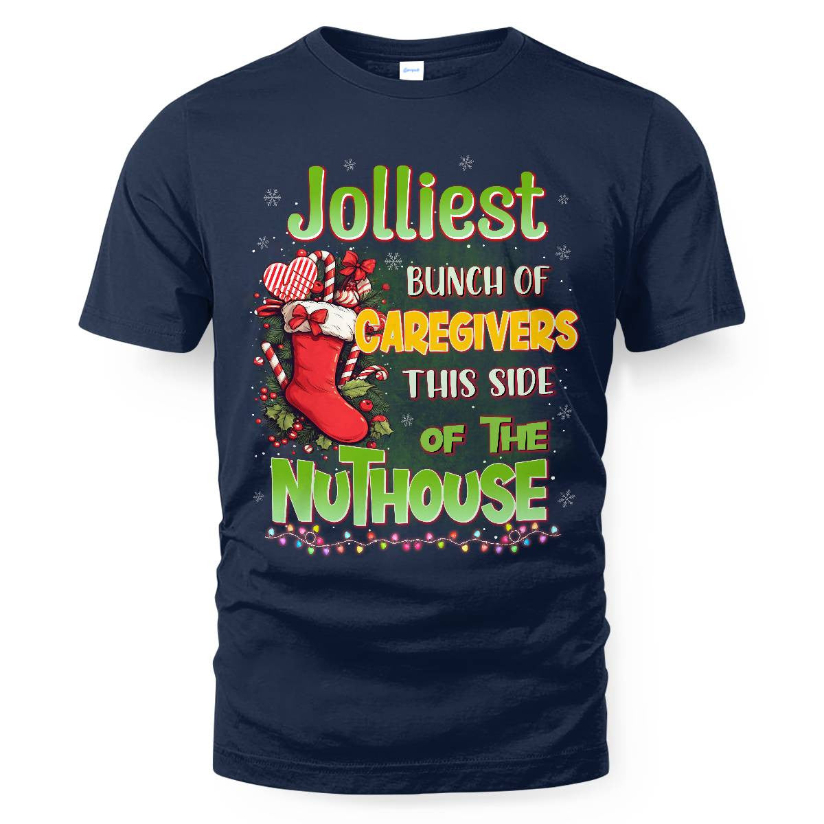 Awesome Caregiver-Hoodie-#F121124JOLIS9FCAREZ4