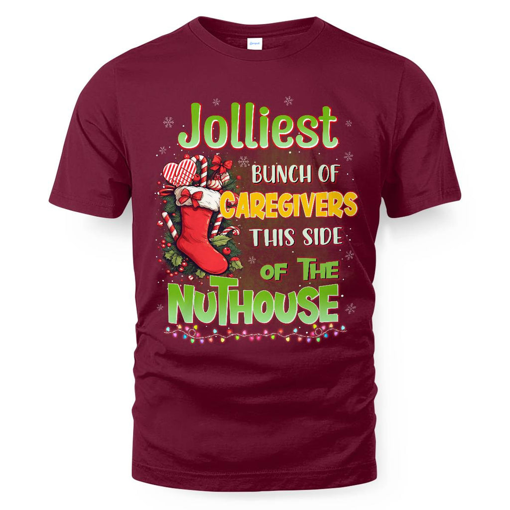 Awesome Caregiver-Hoodie-#F121124JOLIS9FCAREZ4