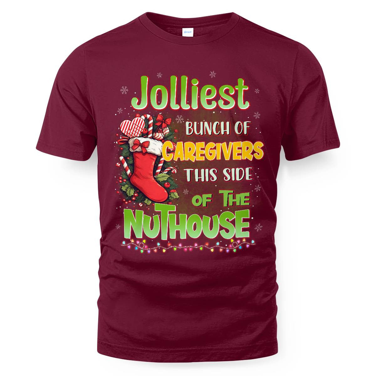 Awesome Caregiver-Hoodie-#F121124JOLIS9FCAREZ4