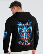 Even In Darkness Wings Men's All Over Print Shirt - Trunx942927