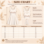 Be Still and Know Butterfly Sleeveless Dress