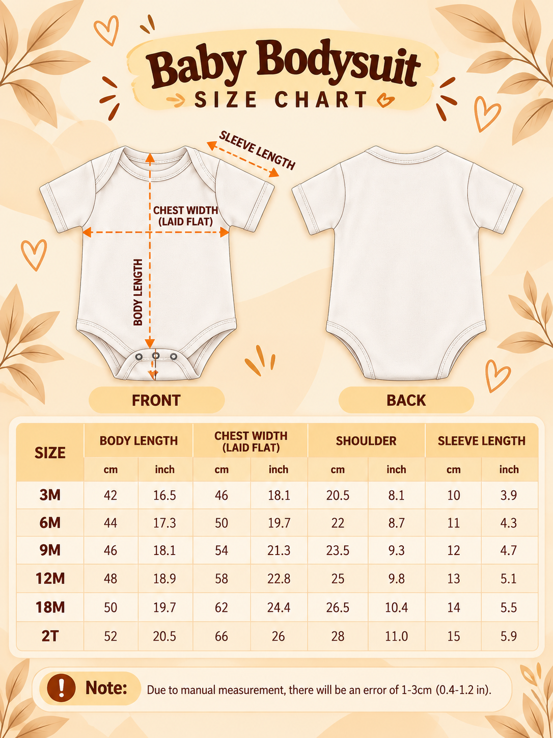 Jesus Loves Me Daisy Baby Bodysuit