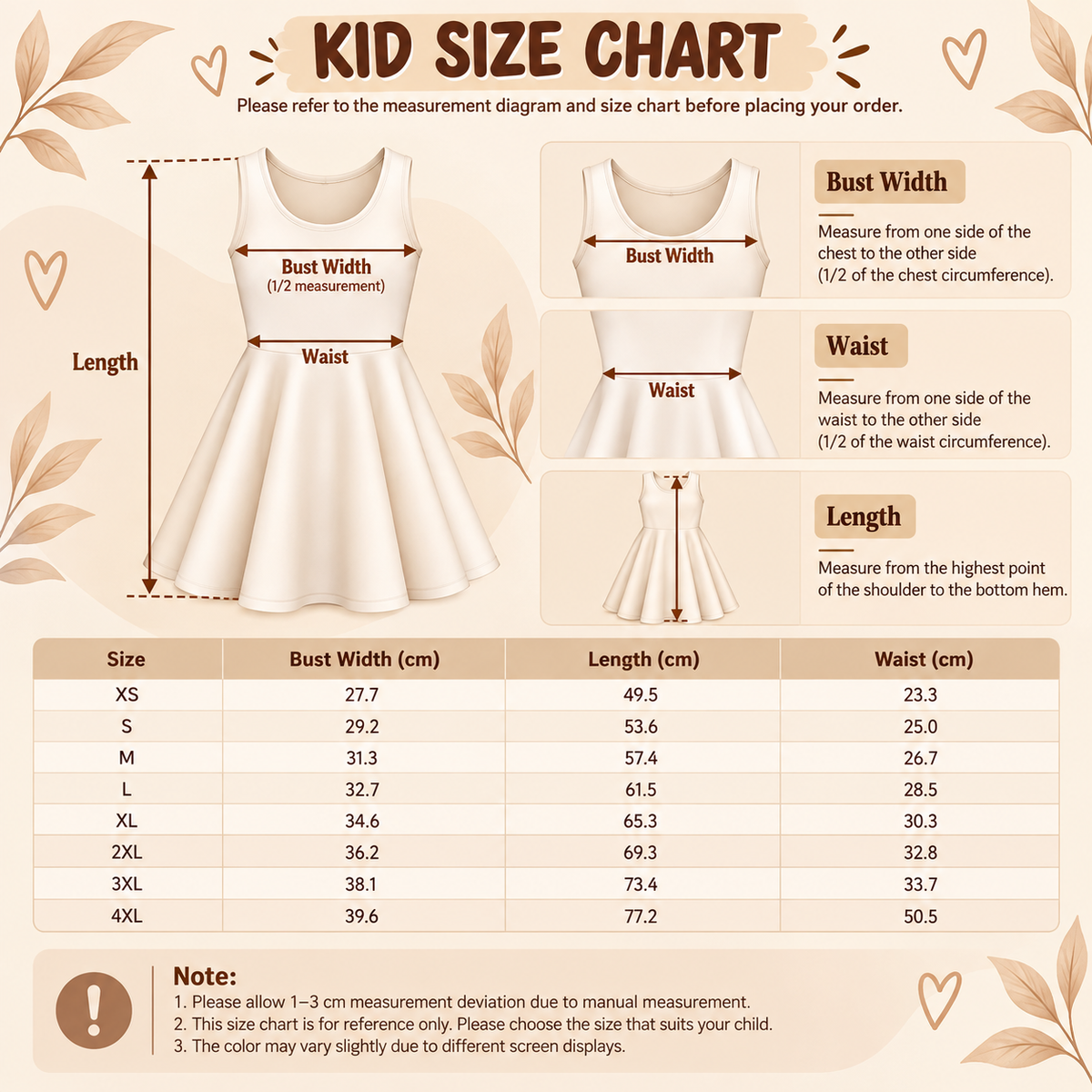 Be Still and Know Butterfly Sleeveless Dress
