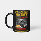 Awesome Concrete Finisher-Hoodie-#M111124FLYIN6BCOFIZ6
