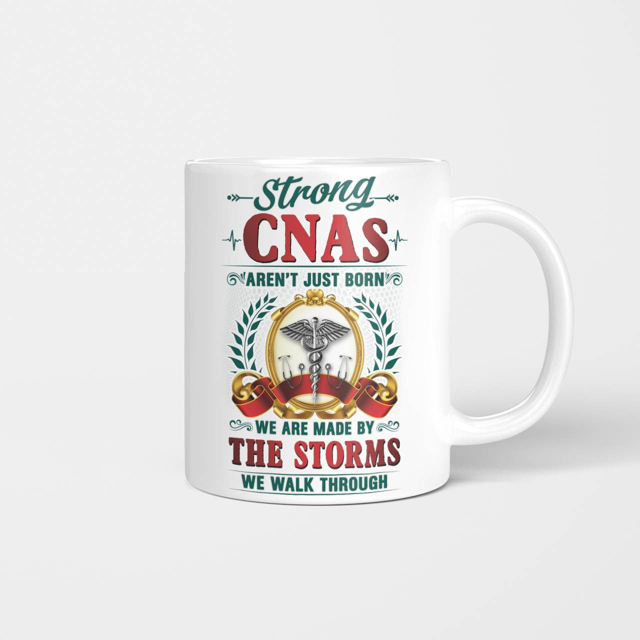 Awesome CNA-Hoodie-#F141124STOMWE1BCNAZ4